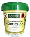 بوتيك صابون الحمام المغربي البلدي 850 جم بزيت الزيتون