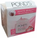Pond's White Beauty Spotless Rosy White Day Cream 50 Grams