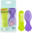 Pigeon Comb & H/brush K651/578