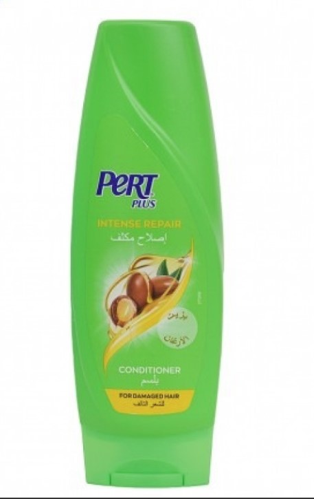 Pert Intense Repair Argan Oil Hair Conditioner 360 Ml