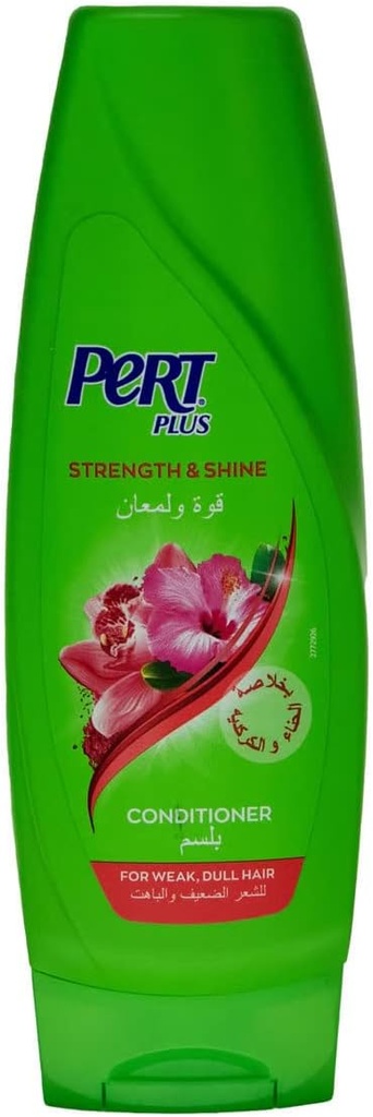 Pert Henna Hair Conditioner 360 Ml