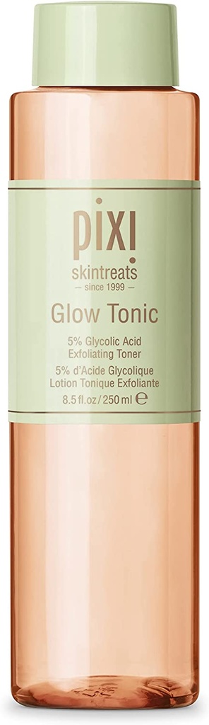 Pixi Beauty Glow Tonic Exfoliating Toner 250ml