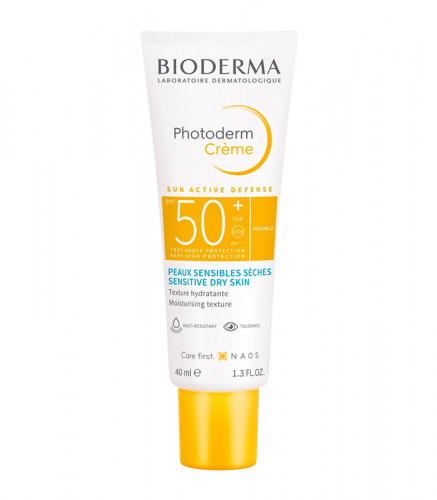 Bioderma Photoderm Creme Spf+50 40ml