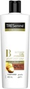 Tresemme Botanix Natural Conditioner For Curl Hydration With Shea Butter & Hibiscus 400ml