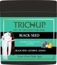 Trichup Hot Oil Treatment Mask 500 Ml Black Seed