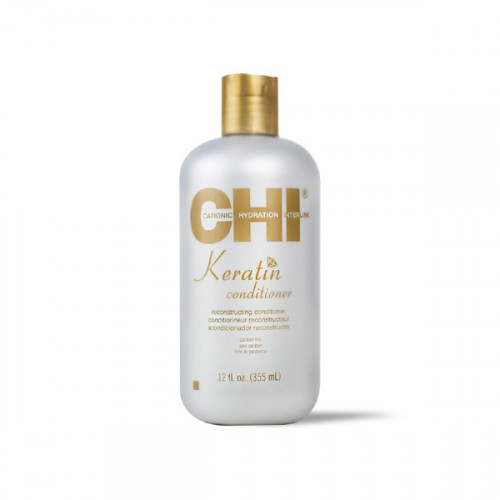 Chi Keratin Conditioner - 355 Ml