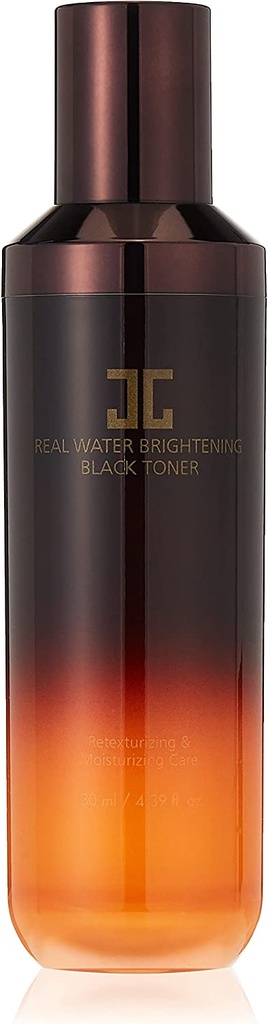 Jayjun Real Water Brightening Black Toner