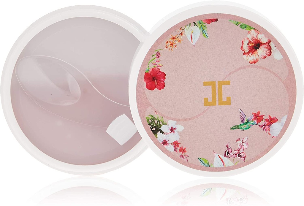 Jayjun Roselle Tea Eye Gel Patch (i)