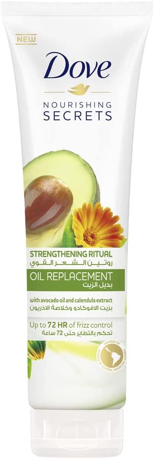 Dove Oil Replacement Nourishing Care Conditioner 300 Ml