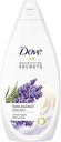 Dove 500ml B/wash Relaxing Ritual