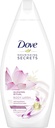 Dove Care By Nature Glowing Body Wash With Renew Blend Technology Lotus And Rice Water Soap With Â¼ Moisturising Cream 500ml