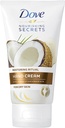 Dove Coconut Oil And Almond Milk Hand Cream 75 Ml Â€“ [pack Of 2]
