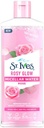 St Ives Rosy Glow Rose Micellar Water 400 Ml Clear