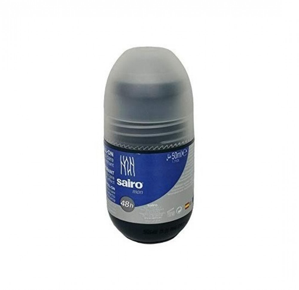 Sairo Men's Roll-on 50 Ml