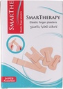 Smart Therapy Anti Leakage Finger Wound Plaster Assorted 24 Tablets