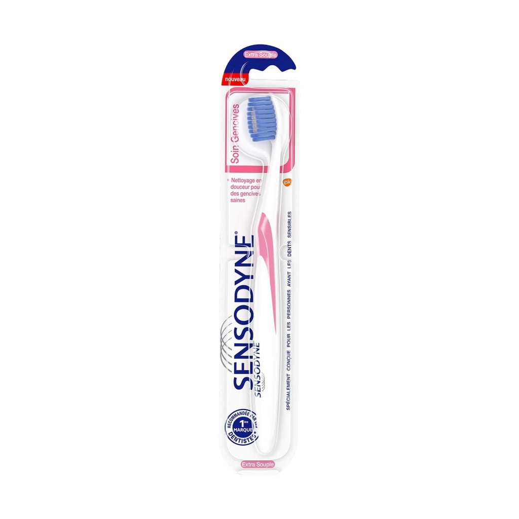 Sensodyne Toothbrush Gum Care