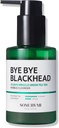 Some By Mi Bye Bye Blackhead 30 Days Miracle Green Tea Tox Bubble Cleanser 120 G