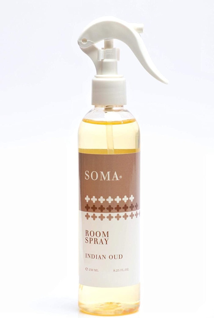 Soma Indian Oud Room Spray 250ml