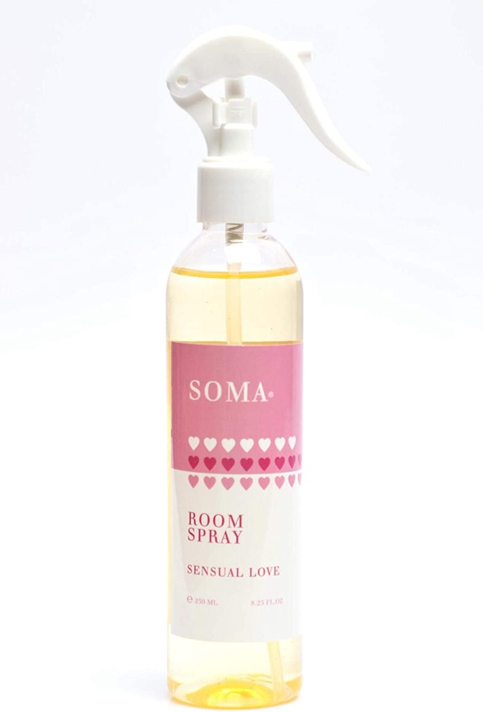 Soma Sensual Love Room Spray - 250ml