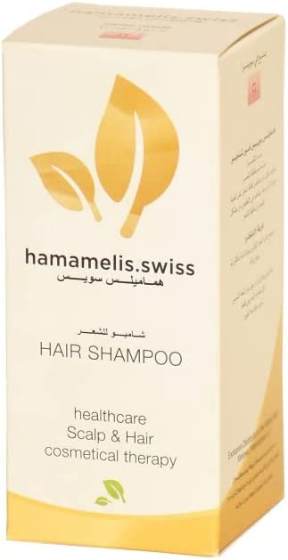 Sebamed 200 Ml Shampoo Against Hair Loss