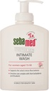 Sebamed Feminine Intimate Wash Ph 3.8 200ml