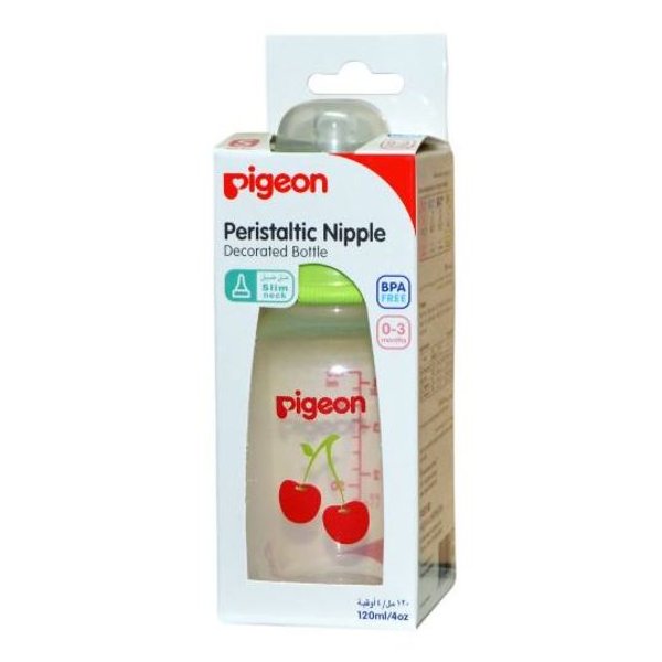 Pigeon Glass Paste 120 ml