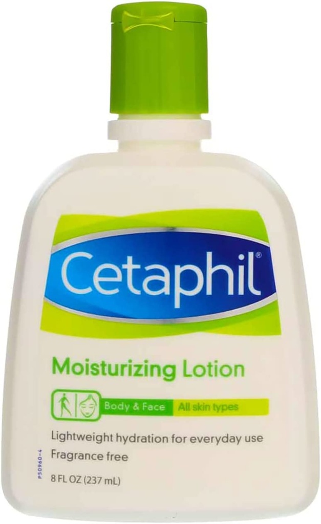 Cetaphil Moisturizing Lotion 236ml