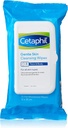 Cetaphil Gentle Skin Cleansing Cloths 25 