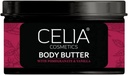 Celia Pomegranate & Vanilla Body Butter 300 G