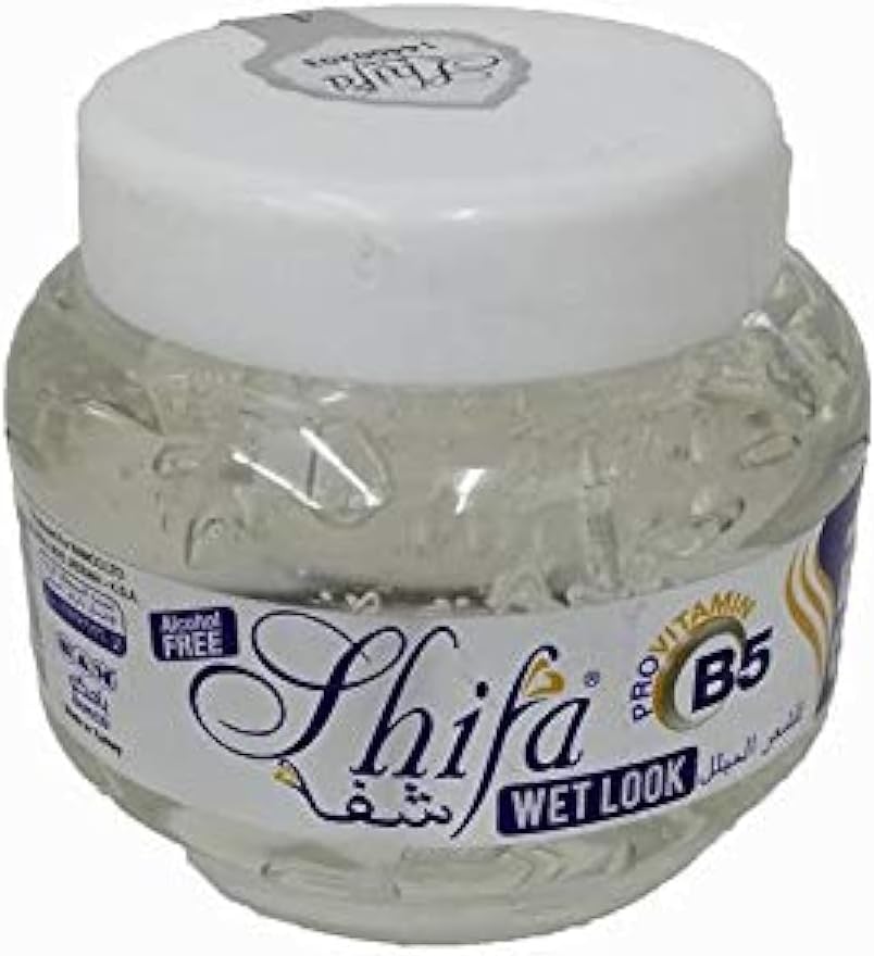 Gel Shifa Wet Look 300 Ml