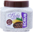 Shifa Scrub Cocoa Butter Vitamin E 300 Ml