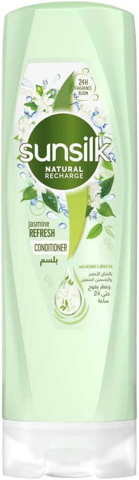 Sunsilk Conditioner Jasmine Refresh 350ml