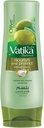 Vatika Naturals Nourish & Protect Conditioner | Enriched With Olive & Henna | Prevents Hair Loss | For Normal Hair - 400ml