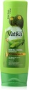 Vatika Naturals Hair Fall Control Conditioner | Enriched With Cactus And Ghergir | Reinforcing & Nourishing | For Thinning & Hair Loss - 400ml