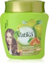 Vatika Naturals Hammam Zaith Hot Oil Treatment | Olive & Almond | For Intense Nourishment & Deep Conditioning - 500g