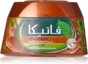 Vatika Argan Styling Hair Cream 140 gm