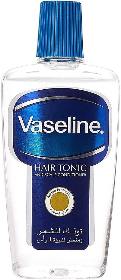 Vaseline Hair Tonic & Scalp Conditioner 300ml