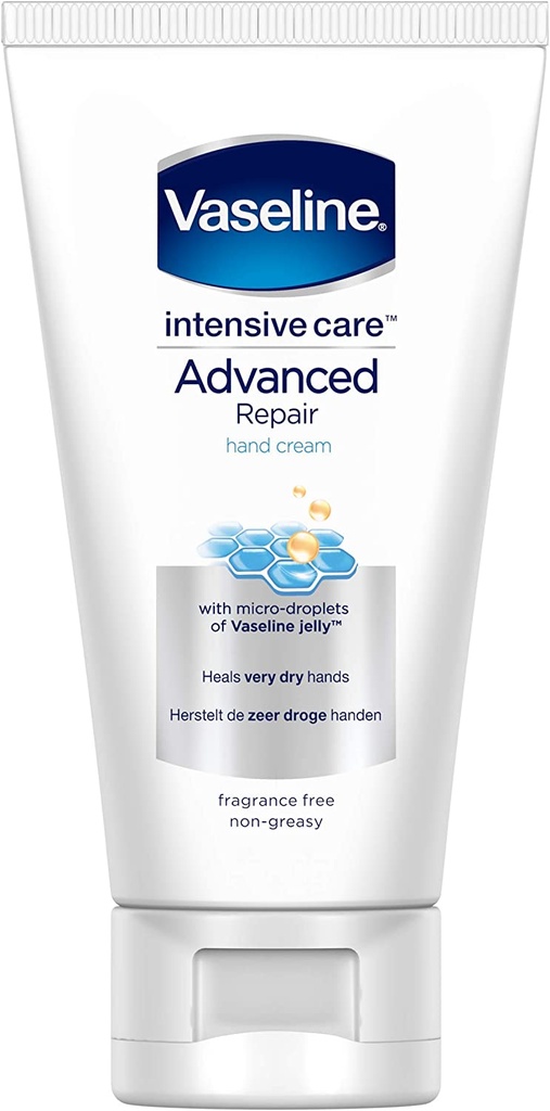 Vaseline Intensive Care Advanced Repair Regenerating Hand Cream 75ml89