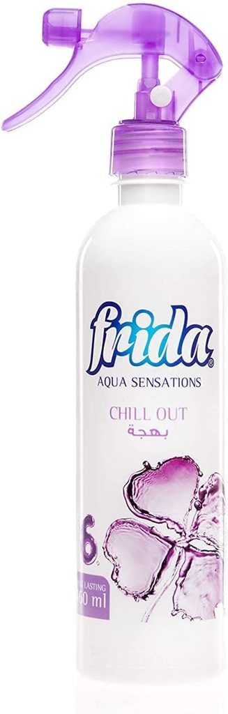 Frida Aqua Air Freshener - Chill Out 460 Ml - Pack Of 1