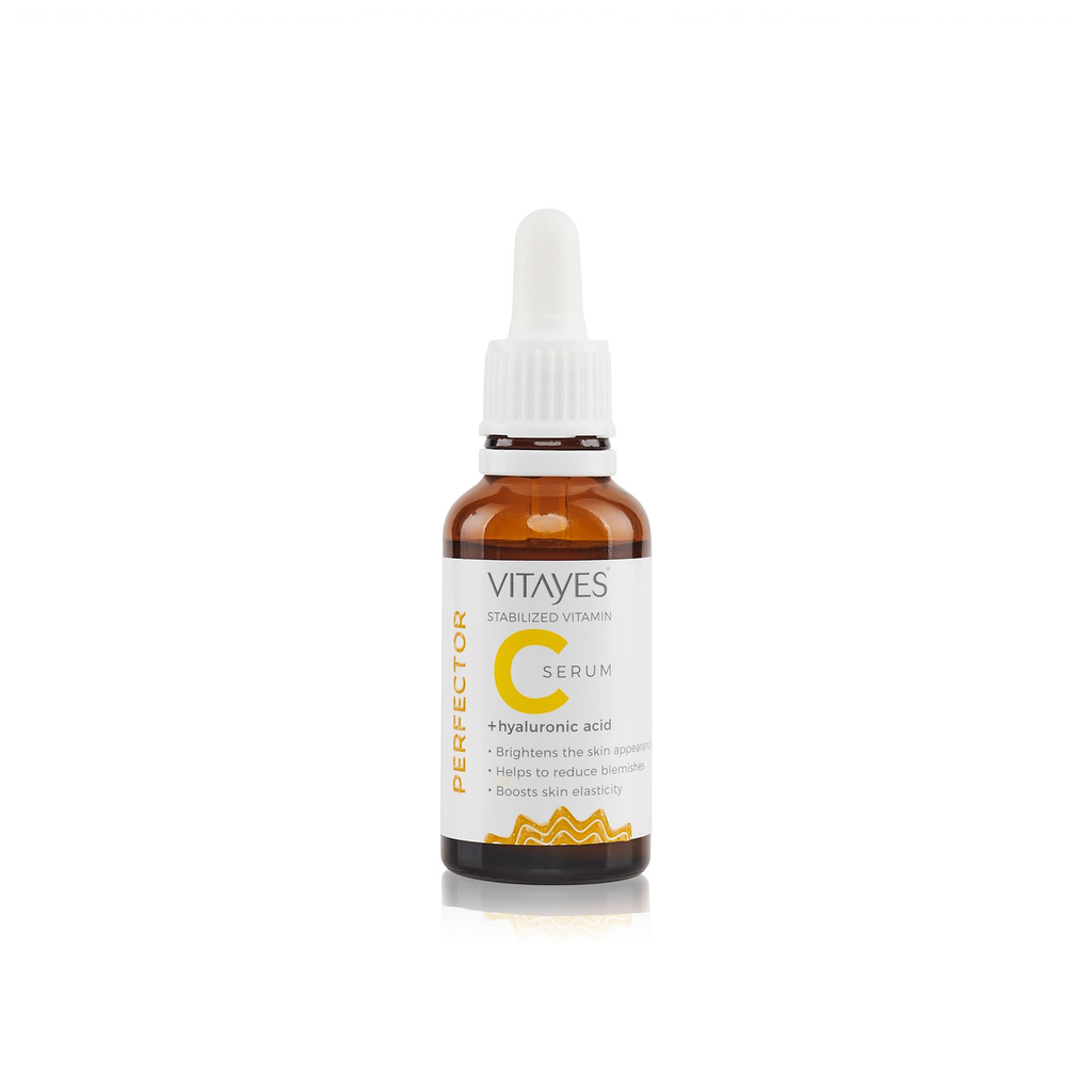 Perfector Vitamin C Serum With Hyaluronic