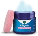 Vicks BabyRub Soothing Vapor Ointment,50 gm