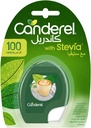 Canderel Stevia Sweetener Tablets Pack Of 100