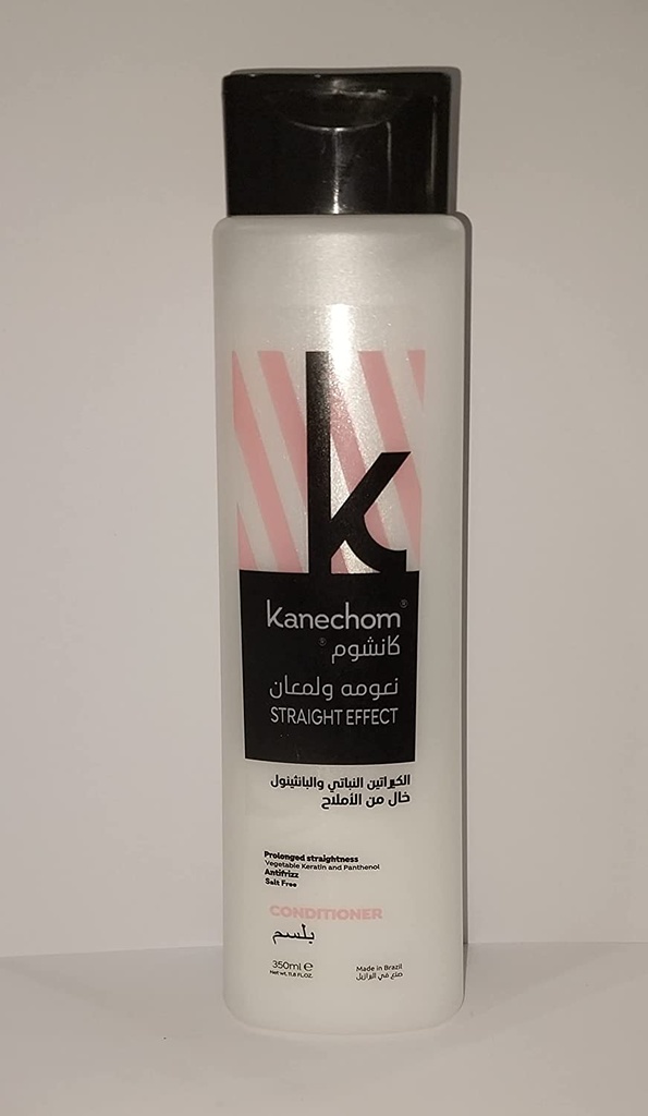 Kanechom Conditioner Straight Effect 350ml