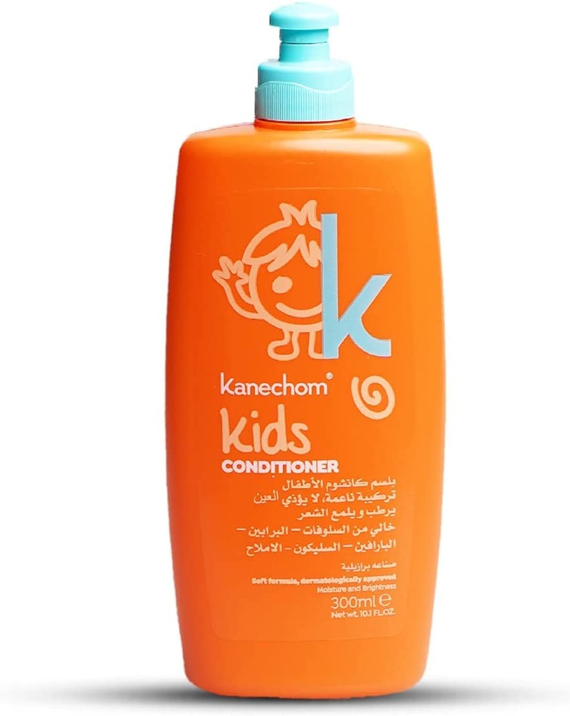 Kanechom Kids Conditioner 300 Ml