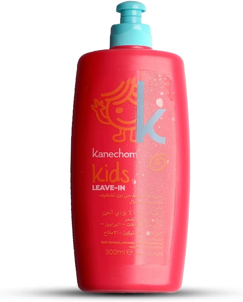 Kanechom Kids Leave In 300 Ml