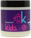 Kanechom Moisture And Brightness Hair Mask For Kids 500 Ml White