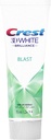 Crest 3d White Brilliance Blast Whitening And Freshness Toothpaste 75 Ml