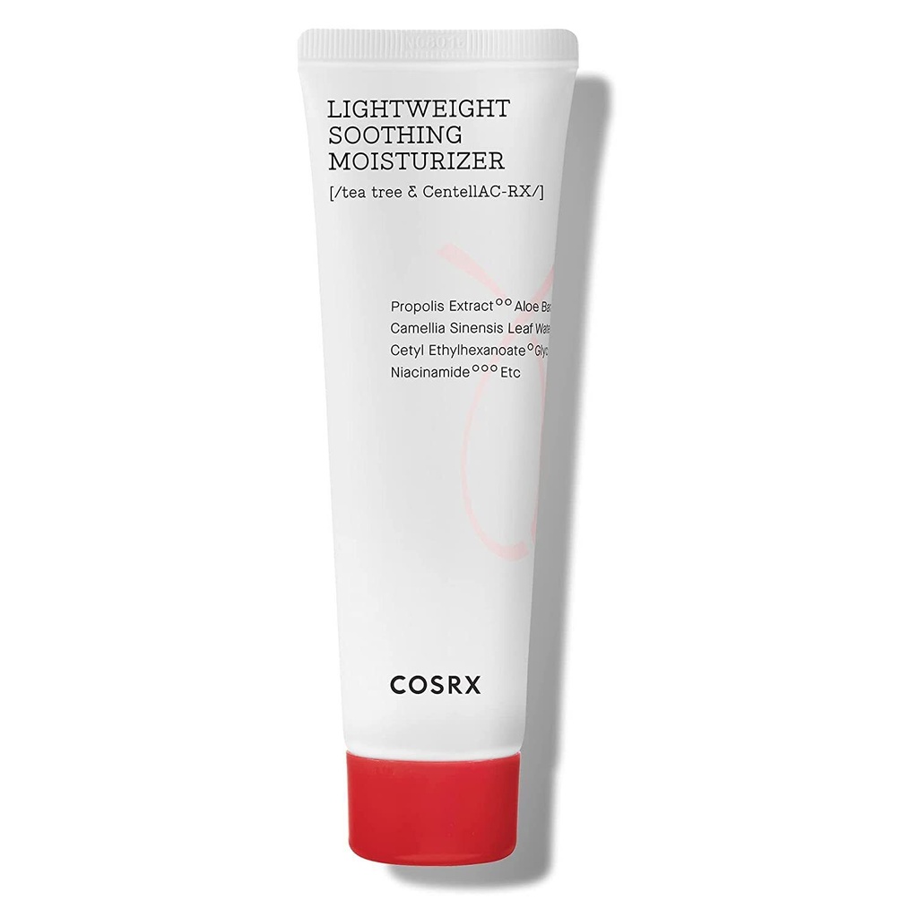 Cosrx Ac Collection Lightweight Soothing Moisturizer