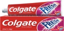Colgate Toothpaste Fresh Confidence Gel Xtreme Red