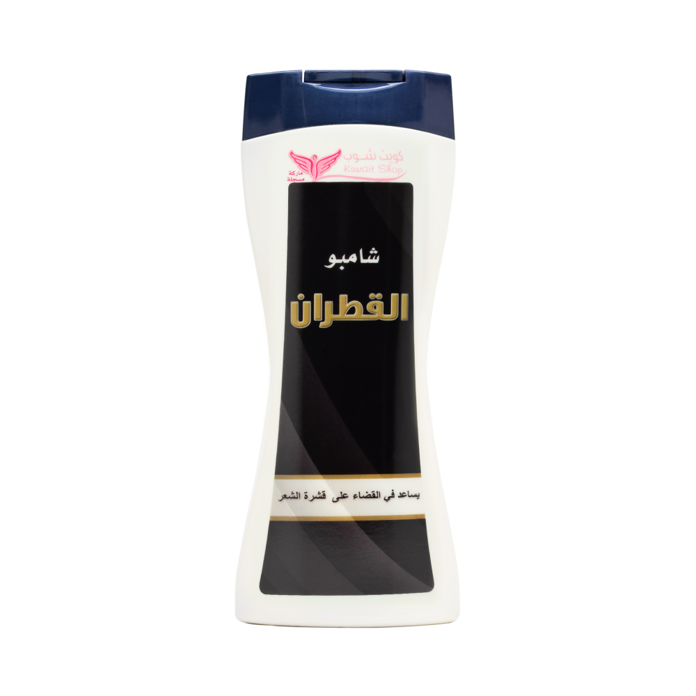Kuwait Shop Shampoo For All Hairs - 400ml